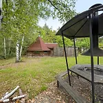 Vakantiepark 23 - Kimbucht Reichendorf