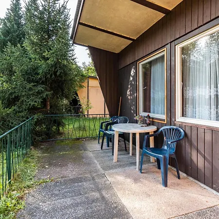 假日公园 23 - Kimbucht *