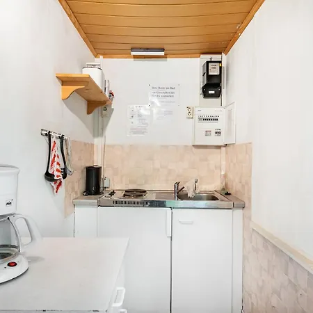 23 - Kimbucht 假日公园 Reichendorf