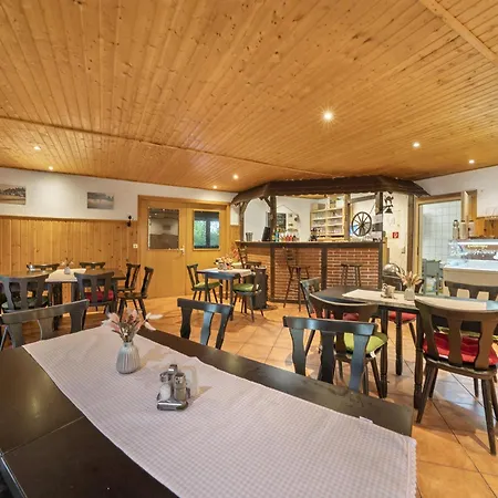 23 - Kimbucht 假日公园 Reichendorf