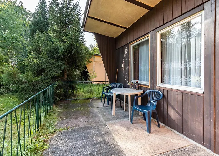 Ferienpark 23 - Kimbucht *