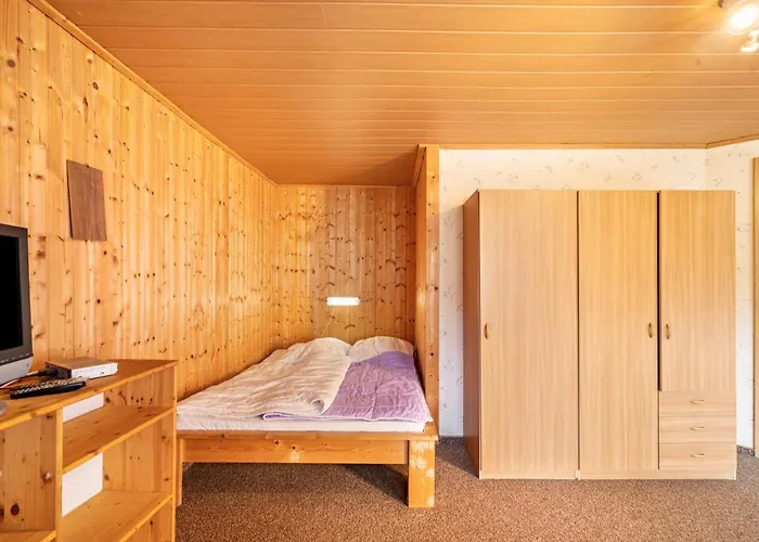 Ferienpark 23 - Kimbucht *