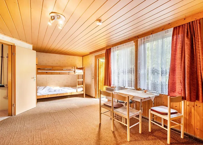 23 - Kimbucht Ferienpark Reichendorf