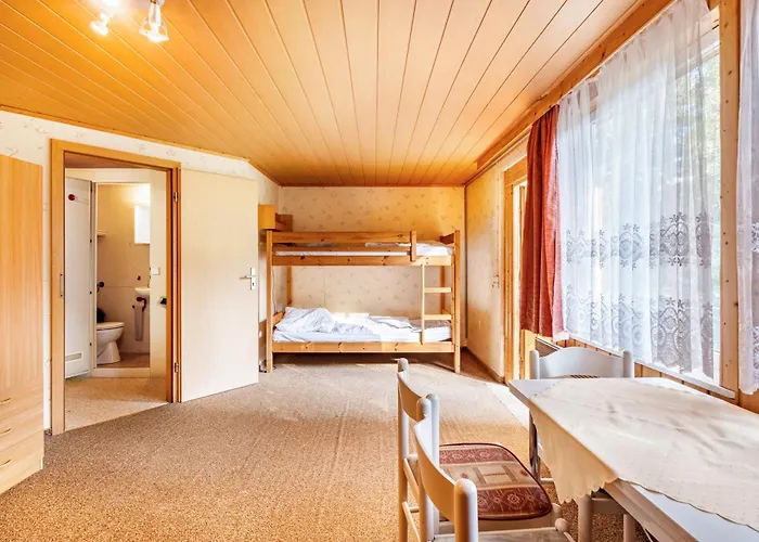 23 - Kimbucht Ferienpark Reichendorf