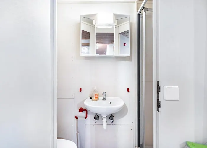 Ferienpark 23 - Kimbucht