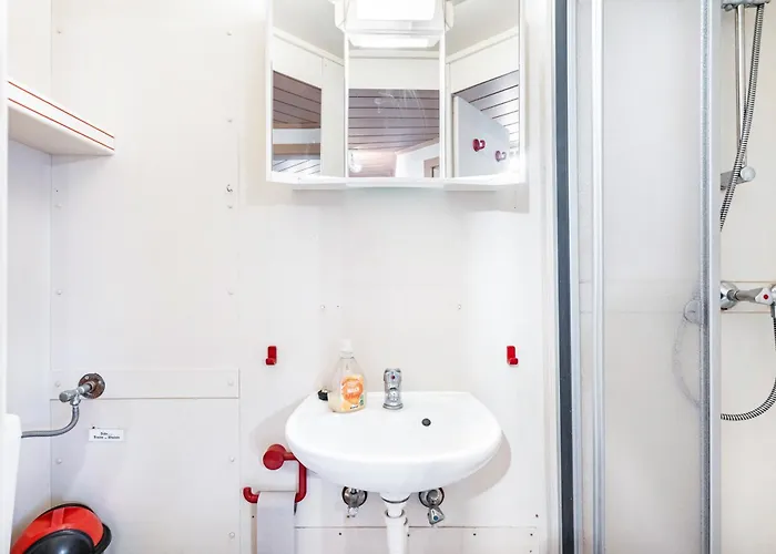 Ferienpark 23 - Kimbucht