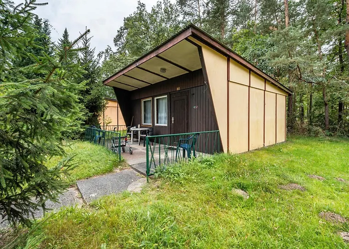 Ferienpark 23 - Kimbucht *