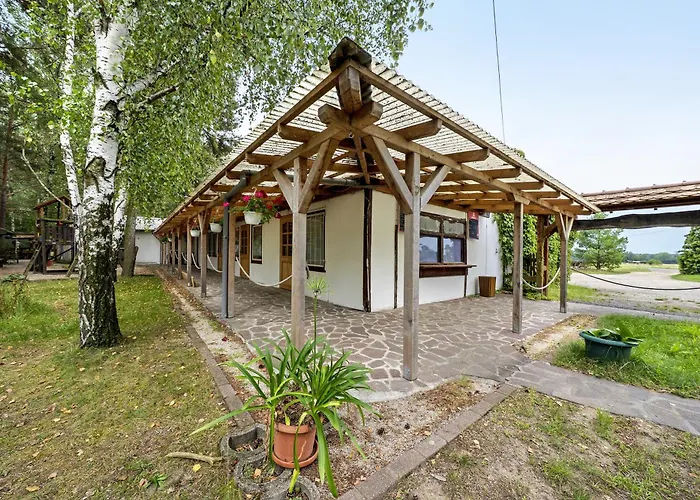 Ferienpark 23 - Kimbucht *