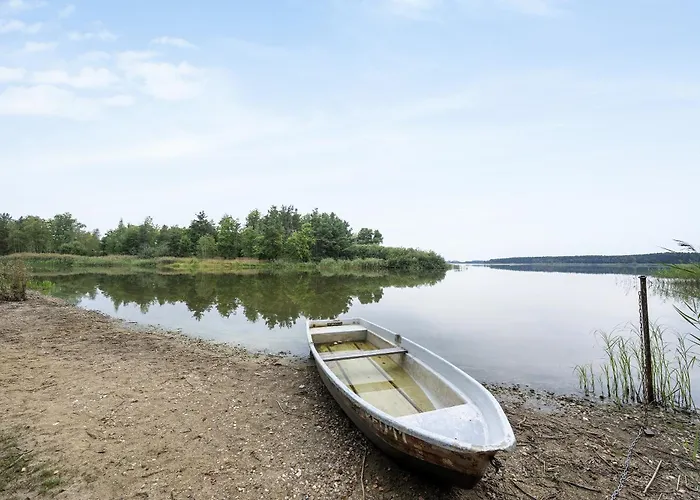 23 - Kimbucht Ferienpark *