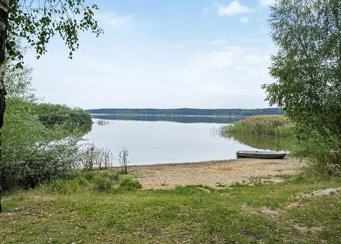 Ferienpark 23 - Kimbucht *